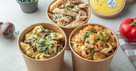 Pasta Della Nonna Just Like Nonna Makes It Dubai Healthcare City