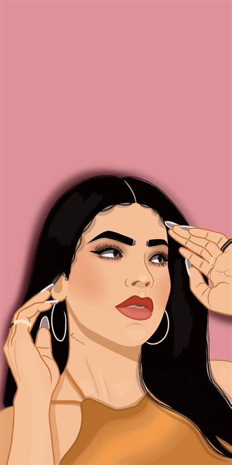 Ilustración De Kenia Os Dibujos Dibujos Lindos Sencillos Ilustraciones