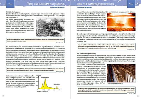 Kern Und Elementarteilchenphysik Faszination Physik Webseite