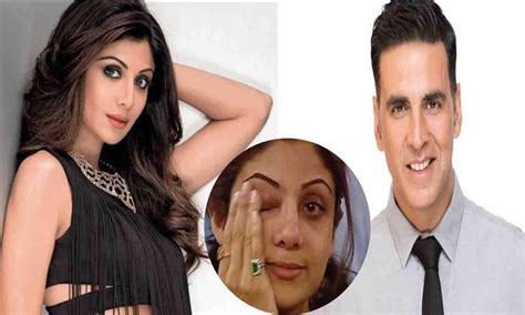 25 साल बाद Shilpa Shetty ने खोला काला राज कहा Akshay Kumar उन्हें बेडरूम में ले गए थे फिर