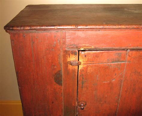 1800s One Door Primitive Farm House Antique Pine Jelly Cupboard Cabinet For Sale At 1stdibs