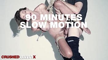 CVX 51 Anna Lisa Slow Mo Uncut Suspension Fuck XVIDEOS