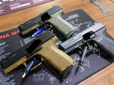 P Sa Da Vs Usp Compact Page Hkpro Forums