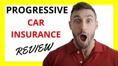 Progressive Car Insurance Review Accelerating Forward With Perks And