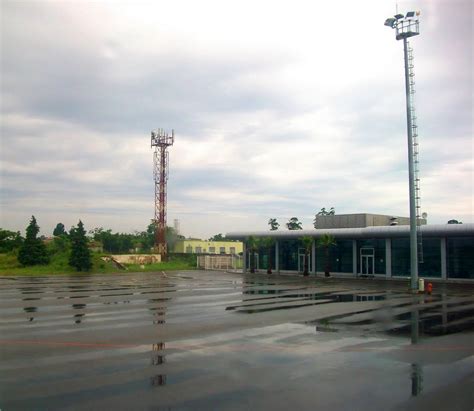 Фото Batumi international airport в городе Батуми