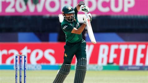 Babar Azam To Be Sacked As White Ball Captain Again Pcb Likely To