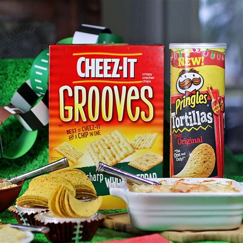 cheez-it-3 - Recipes Food and Cooking