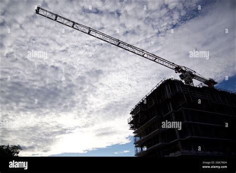 Machines De Grue Banque De Photographies Et Dimages Haute R Solution