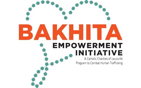 Celebrating Bakhita Empowerment Initiative | Catholic Charities of ...