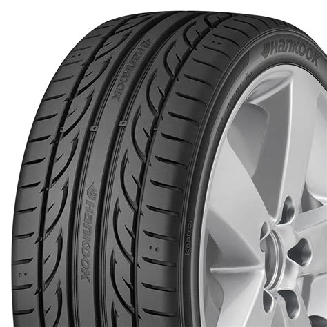 HANKOOK® VENTUS V12 EVO2 K120 Tires