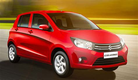 Maruti Suzuki Celerio Onroad Price In Home Ambal Auto