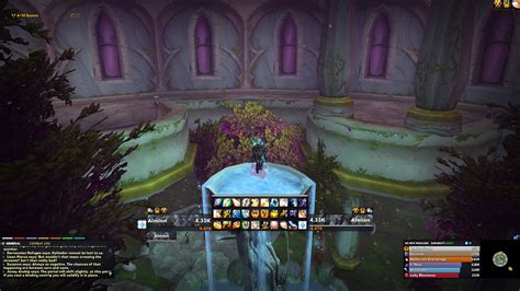 Almion ElvUI MerathilisUI ProjectAzilroka Screenshots ElvUI