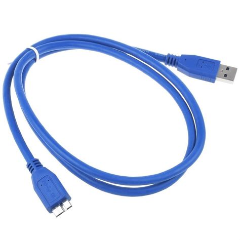 Micro Usb 3 0 Data Charger Cable For Samsung Galaxy Note3 Iii N9002 N9006 N9008 Ebay