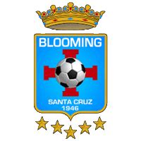 Blooming Vs Bol Var En Vivo Segu El Partido Minuto A Minuto Tyc Sports