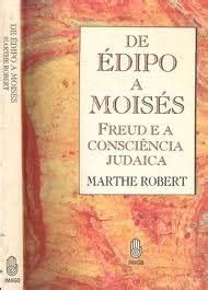 Amazon Fr De Edipo A Moises Freud E A Conscincia Judaica De Mart Ed