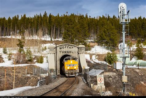 RailPictures Net Photo UP 8756 Union Pacific EMD SD70ACe At Winter