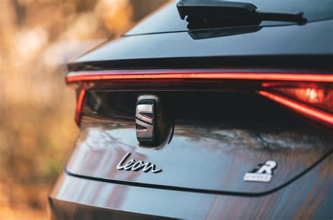 Seat Leon Ehybrid Review 2025 Price And Specs Autocar