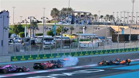 F Champion Max Verstappen S Fia Punishment Announced After Abu Dhabi