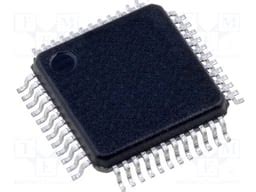 Stm F C T Stmicroelectronics Microcontrollers Distributors