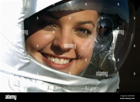 Kirsten Storms Zenon Z3 2004 Stock Photo Alamy