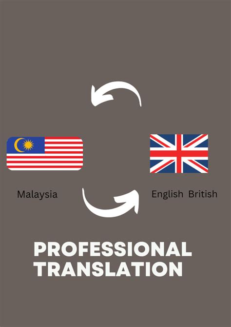 Translate English To Malay And Malay To English By Alifnas18 Fiverr