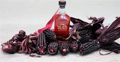 Whisky Peruano Hecho A Base De Maíz Morado Es El Mejor Del Mundo