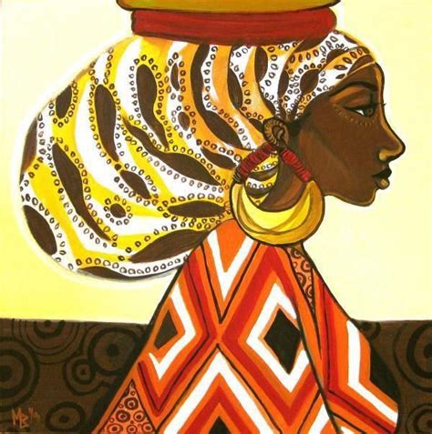 The Mother Of Civilization Artist Unknown To Me Art African Art