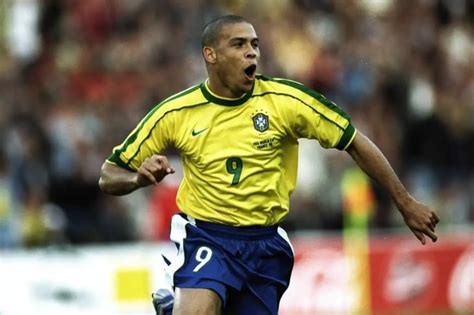 Ronaldo Nazário El Peregrino Ha Sido Una Experiencia Inolvidable