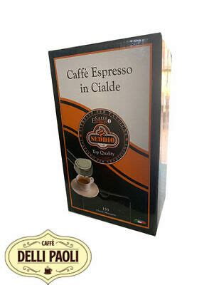 Purokaffe Dosettes De Caf Ese Mm Kremoso Blend Eur