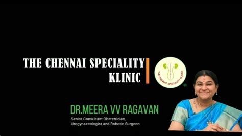 Dr Meera Ragavan Speaks About Mental Health In Women Youtube