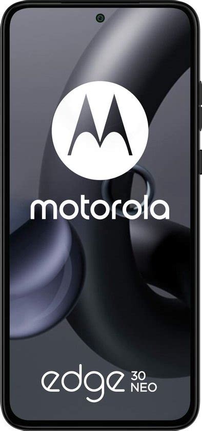 Smartphone Motorola Moto Edge 30 Neo Snapdragon 128 GB 8 GB 6 2 Bol