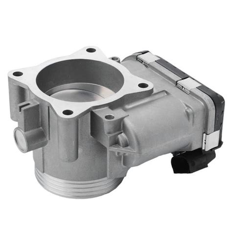 New Throttle Body For Volvo C S S V Xc Xc