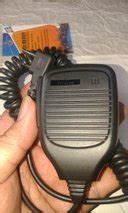 Jual EXTRA MIC HT ICOM Di Lapak YUDIBERRY RADIO KOMUNIKASI Bukalapak