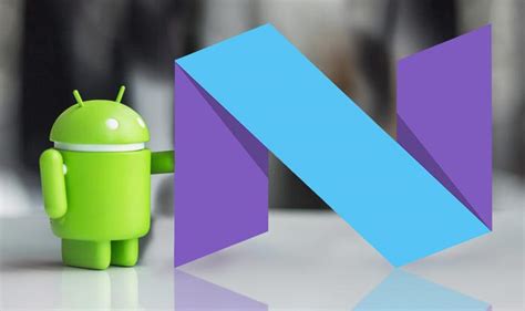 Is Android 70 Nougat Android N Being Released Later Today Legit