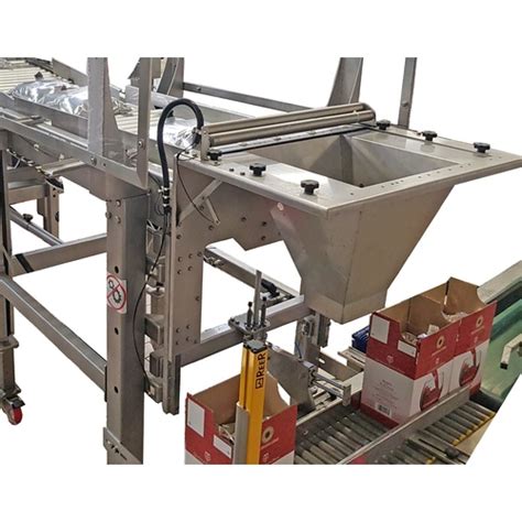 Enoitalia Bag In Box Filler Bb Fully Automatic Filling Conveyor