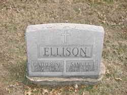 Samuel Isaac Ellison 1873 1952 Mémorial Find a Grave