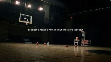 Gatorade TV Spot It Is Just Getting Started Featuring Caitlin Clark