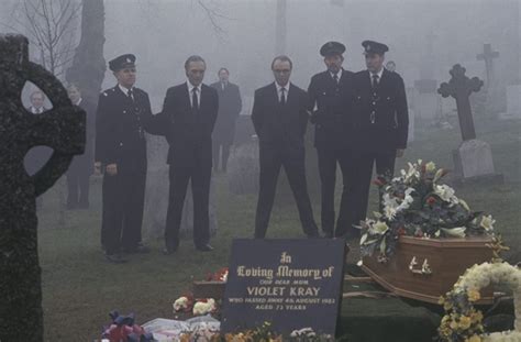 (The Krays, 1990) - Film