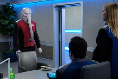 Homegallery The Orville Wiki Fandom