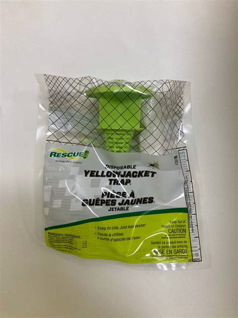 Yellowjacket Wasp Trap Aetna Pest Control Ltd