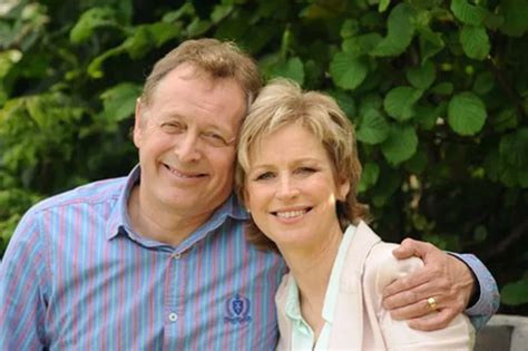 Sally Magnusson Writes Childrens Book Daily Record
