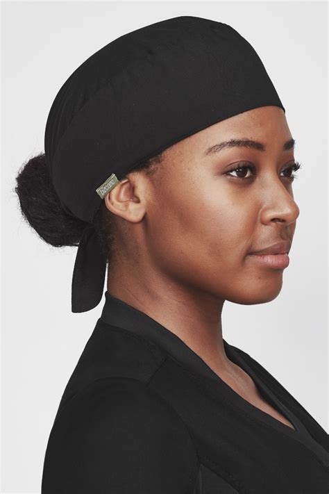 Reversible Unisex Scrub Cap Csc249u