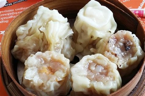 Rekomendasi Dimsum Halal Di Jakarta Yang Rasanya Juara