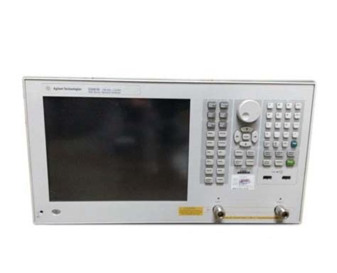 Doultech Agilent Hp Network Analyzer E B