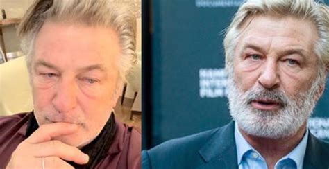 Emotional New Confession Of Alec Baldwin