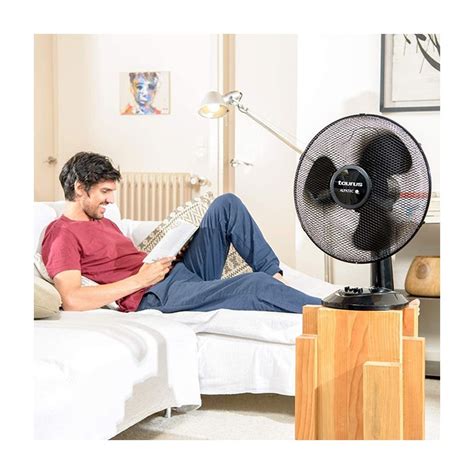 Taurus Ponent Elegance Ventilatore