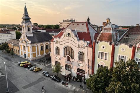 Kakukktojás kvíz a 4 közül melyik város nem Bács Kiskun vármegyében