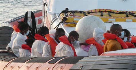 Nuovo Centro Di Accoglienza Per Richiedenti Asilo Nel Territorio Etneo