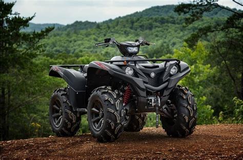 Best All Terrain Vehicles For Sale In