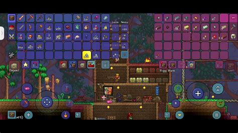 Terraria New Update 144 Is Broken😭 Duplication Glitch Youtube